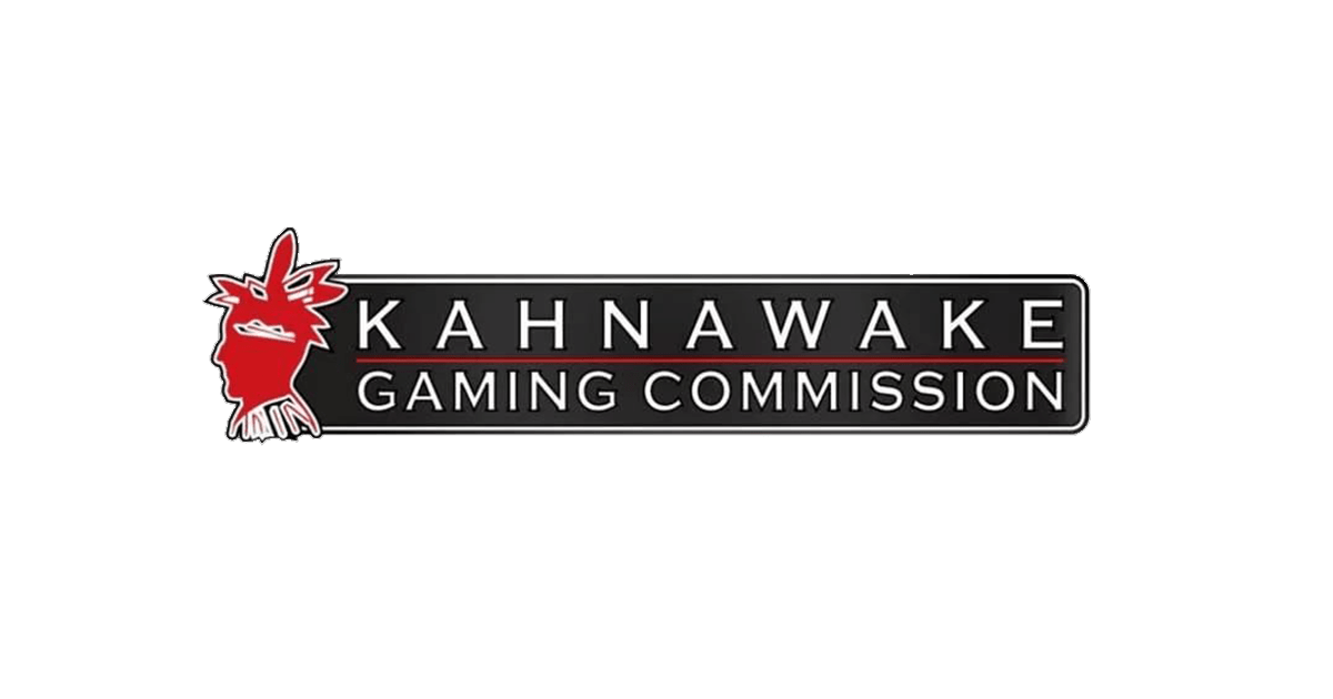 Logo de certification Kahnawake